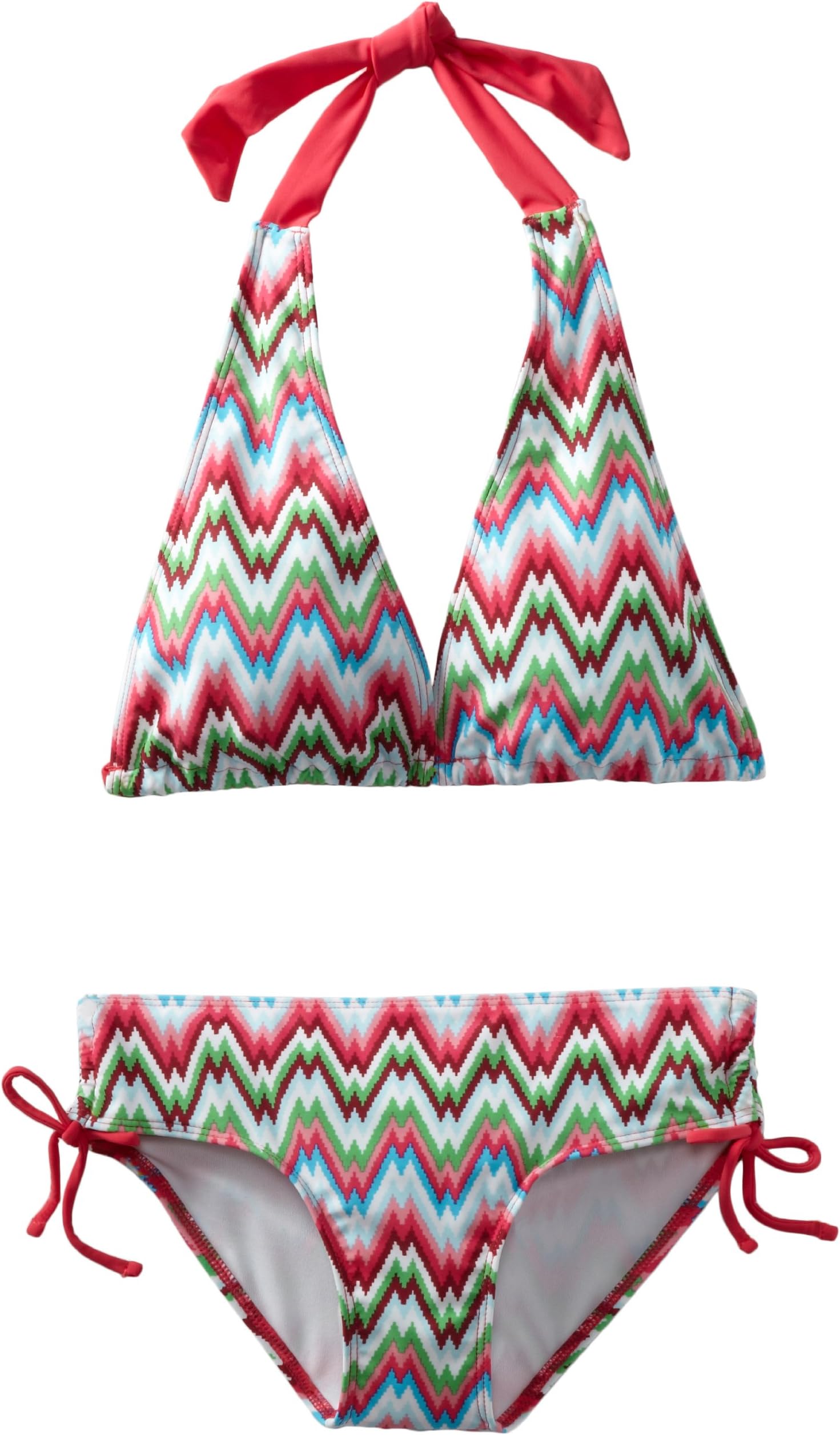 Kanu Surf Big Girls' Cheyenne Bikini