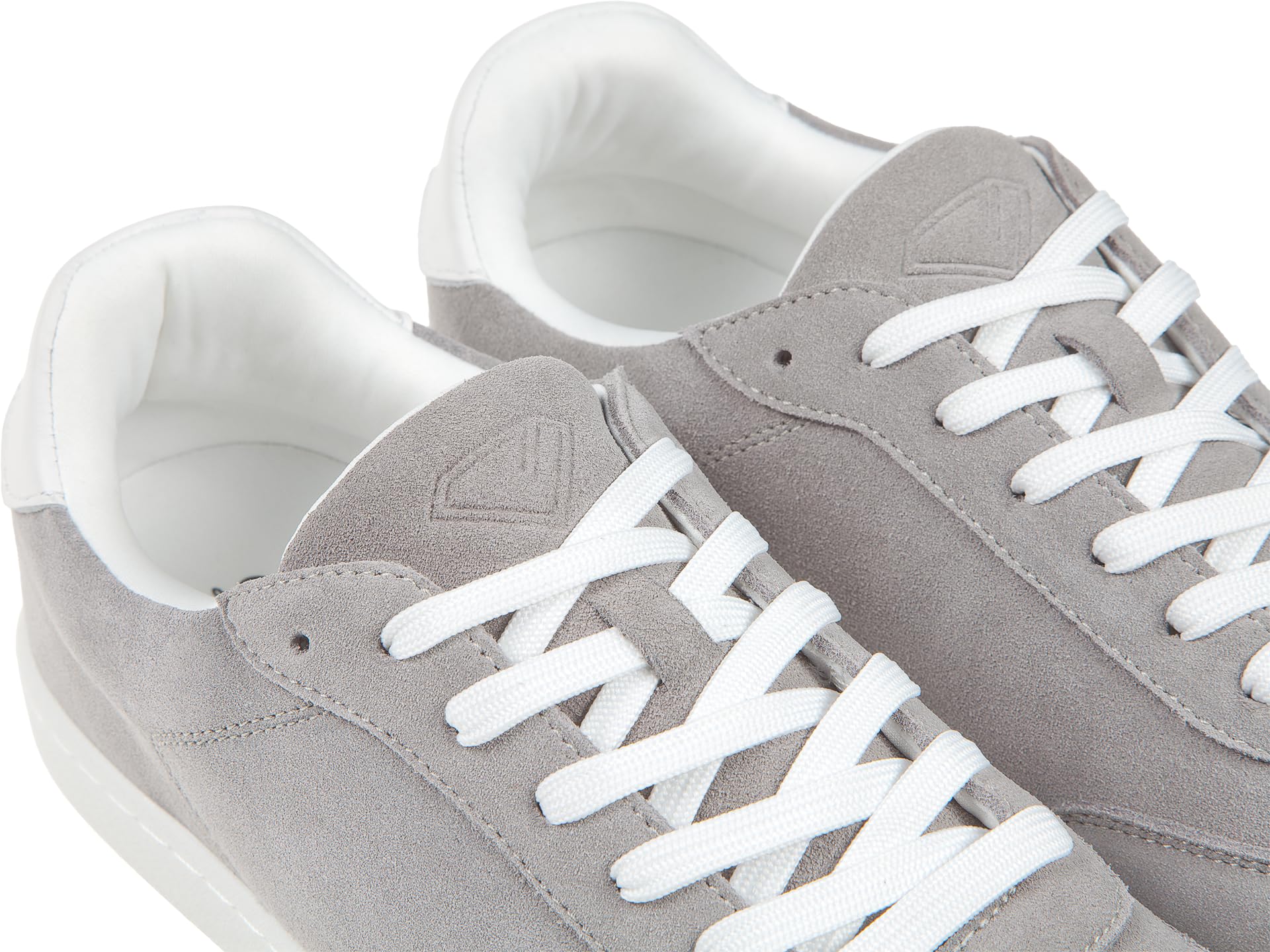 Diamant Premium Leder Tanzsneaker Vibe - Ultralight - SpinPoints - herausnehmbare Einlegesohle