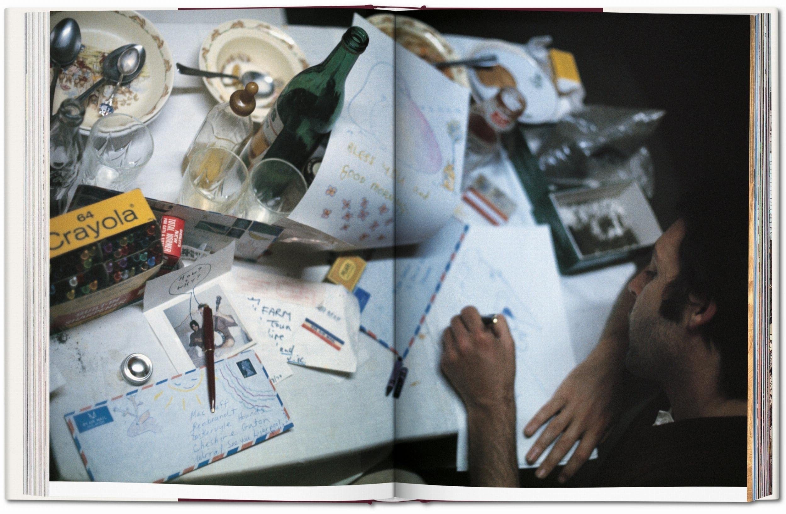 Linda McCartney. Life in Photographs: Mehrsprachige Ausgabe (Jumbo)