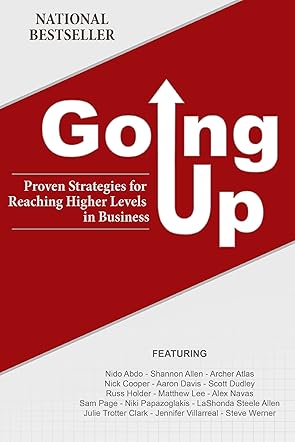 Going Up