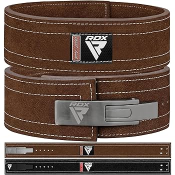 けんじさん専用　RDXレバーアクションベルト　Ｍサイズ けんじさん専用 RDXレバーアクションベルト Mサイズ けんじさん