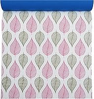 Vista 4 de Paperhues Namaste India Collection - Papel de recortes hecho a mano de 12 x 12 pulgadas, 24 hojas.