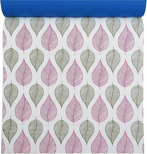 Miniatura 4 de Paperhues Namaste India Collection - Papel de recortes hecho a mano de 12 x 12 pulgadas, 24 hojas.