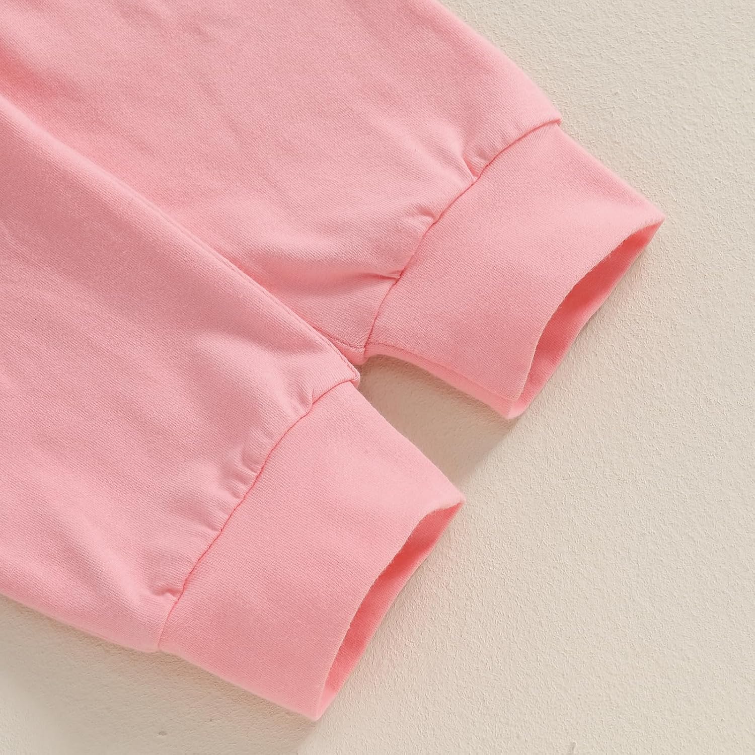 Ayalinggo Little Sister Lil Bro Matching Clothes Newborn Long Sleeve Romper Tshirt Pants Hat Baby Coming Home Outfit - Image 5