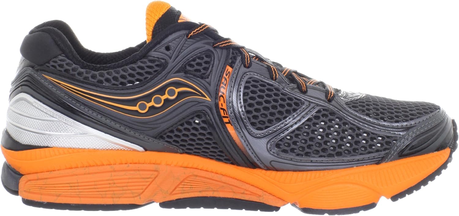 Saucony Men's Hurricane 15 Running shoe