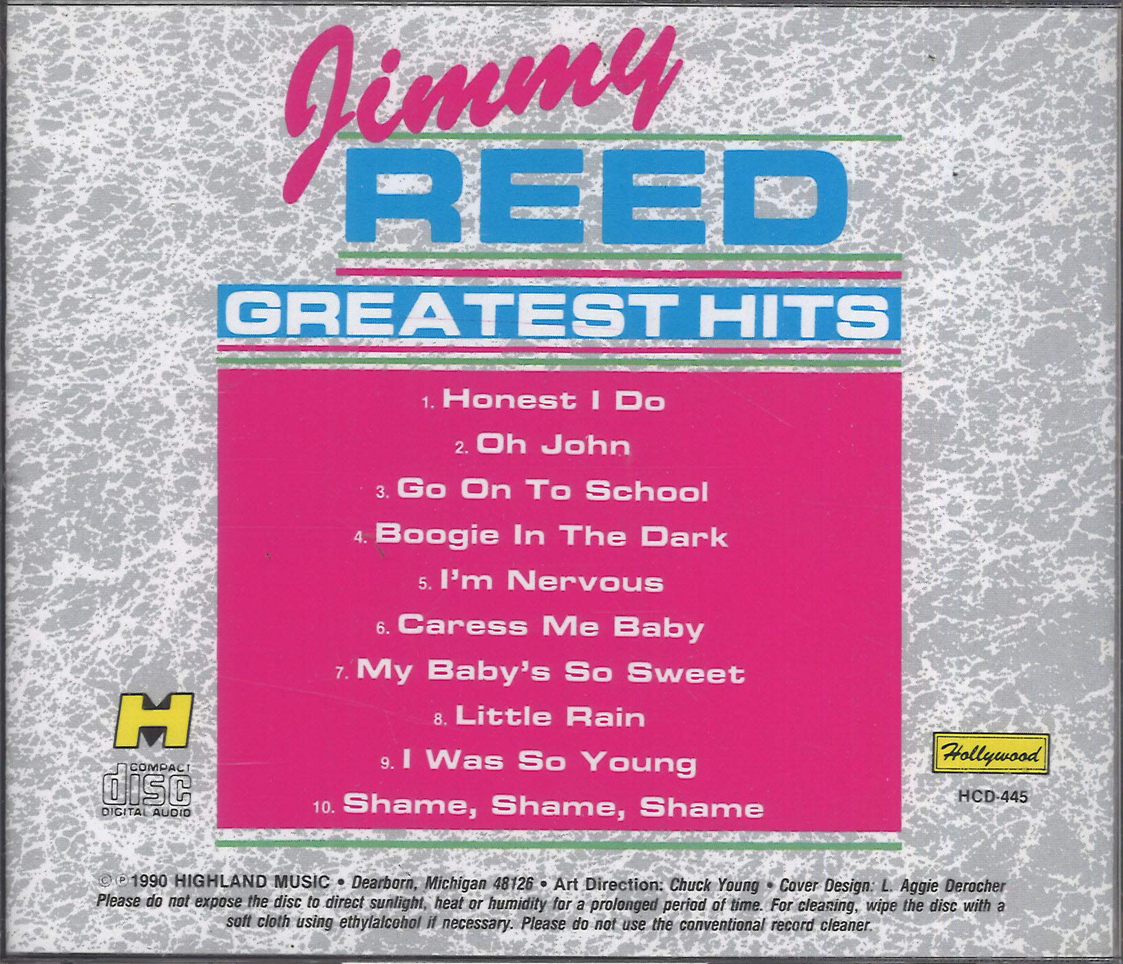 Greatest Hits