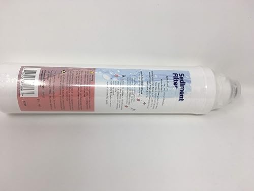 Miniatura 3 de Pura 41407001 Filtro de sedimentos de cambio rápido