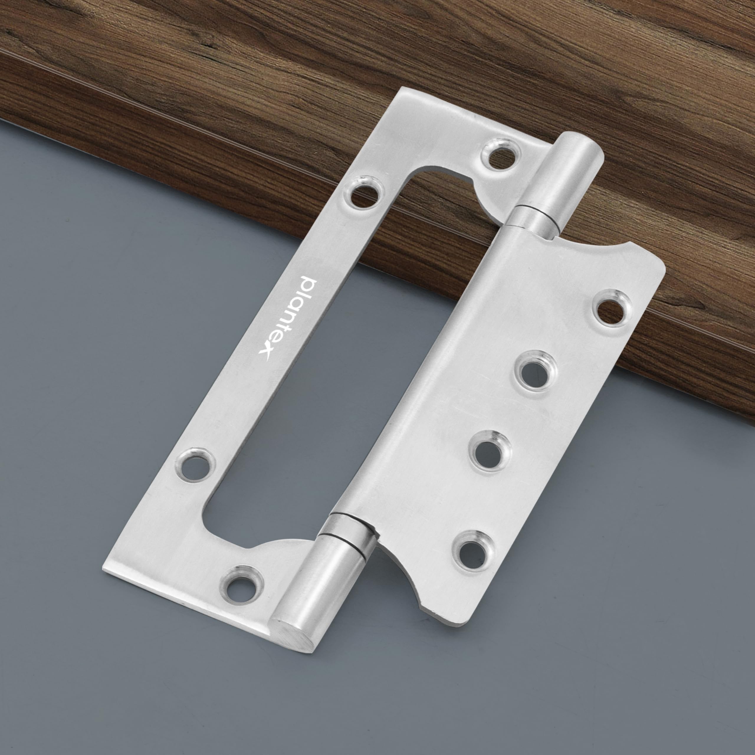 Butterfly Hinges - Stainless Steel Door Hinges (Pack of 3) -23 Butterfly Hinges - Stainless Steel Door Hinges (Pack of 3) -23