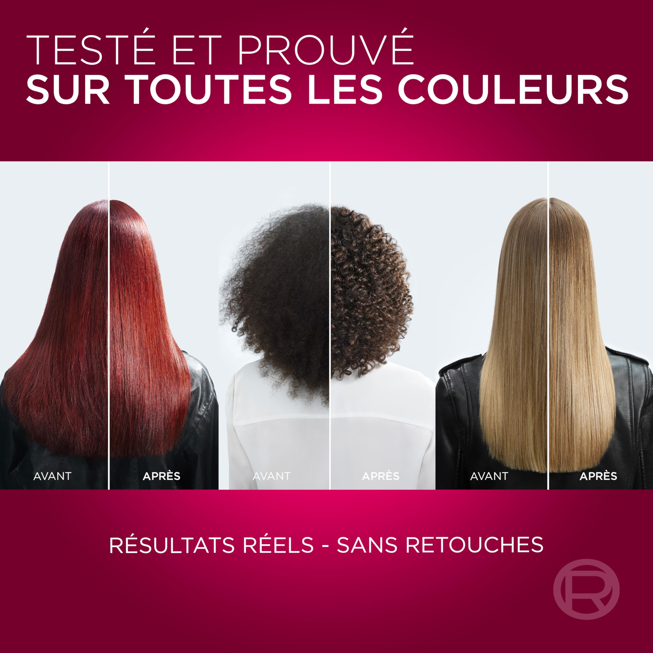 L'Oréal Paris Elseve Color Vive Color Protection Shampoo 400 mL