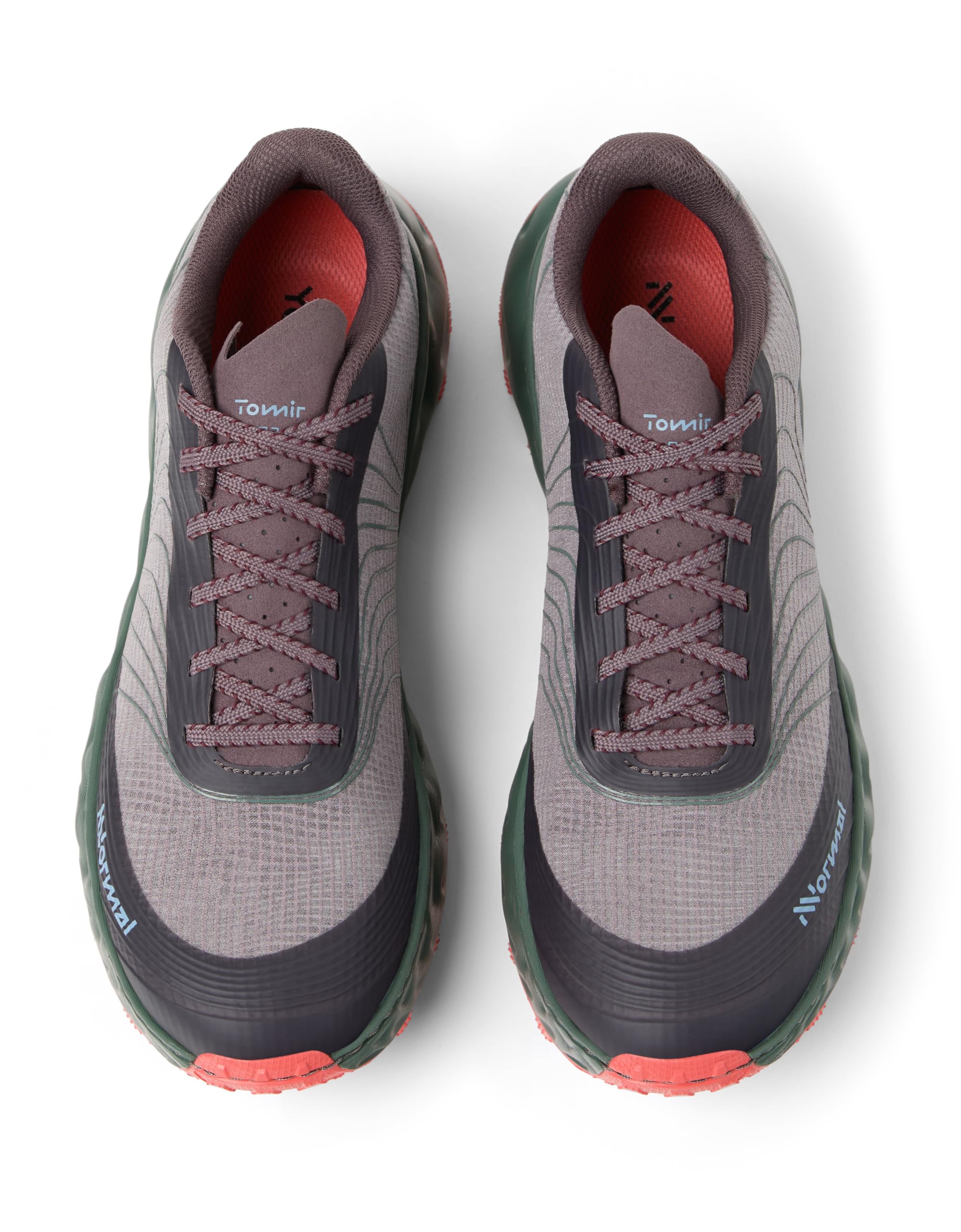 NNormal Tomir 02 Trail Running Shoes EU 43 1/3