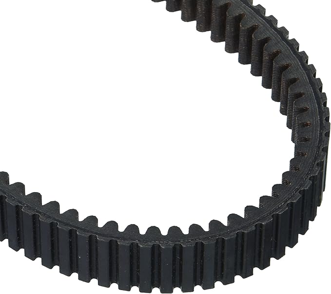 Gates 25G4108 Gates GForce Drive Belt Polaris 1000 General