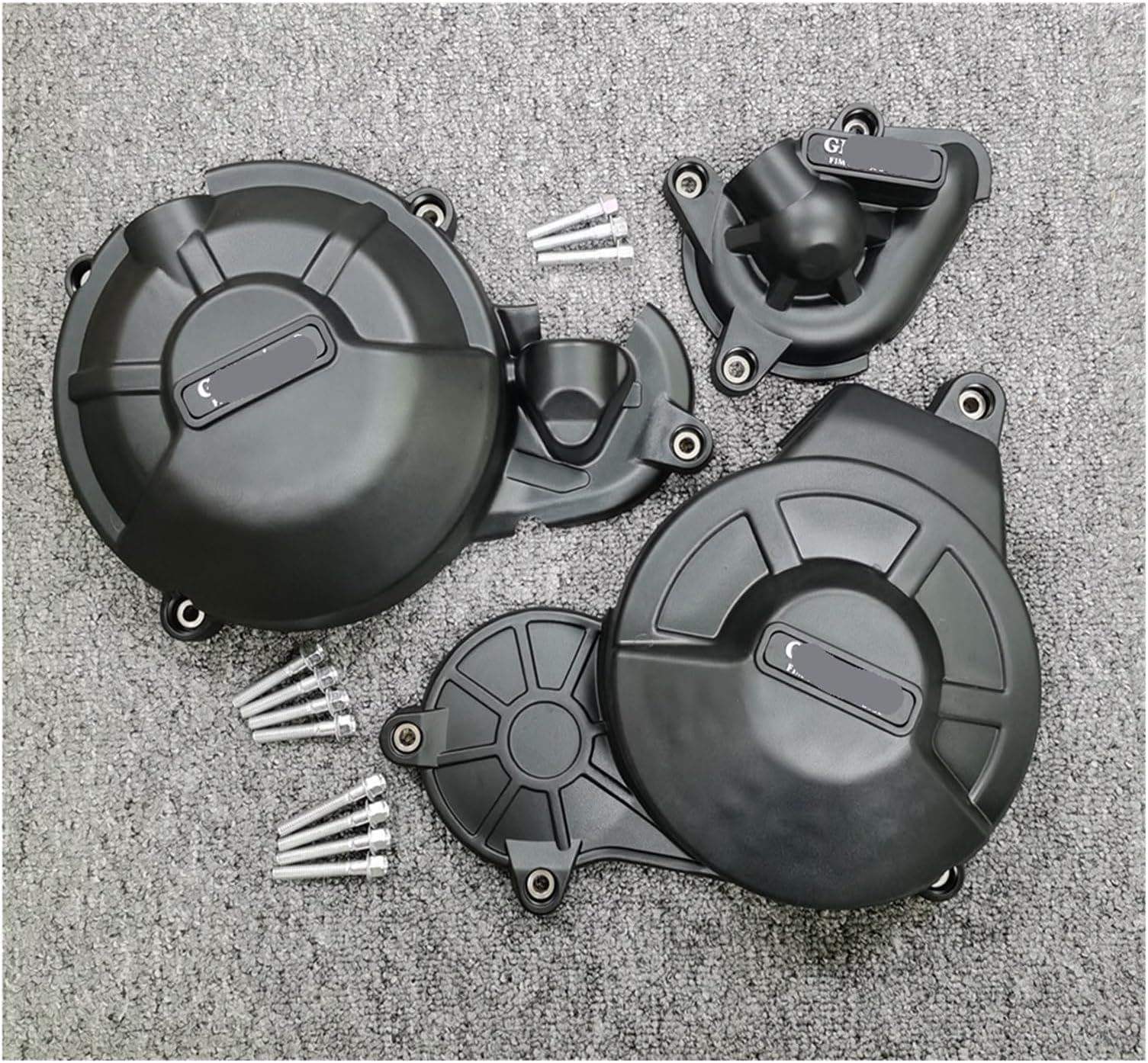 Engine Guard Motorcycles Engine Cover Protection Case Covers Protectors for RS660 Tuono 660 Tuareg 2021-2024 2023