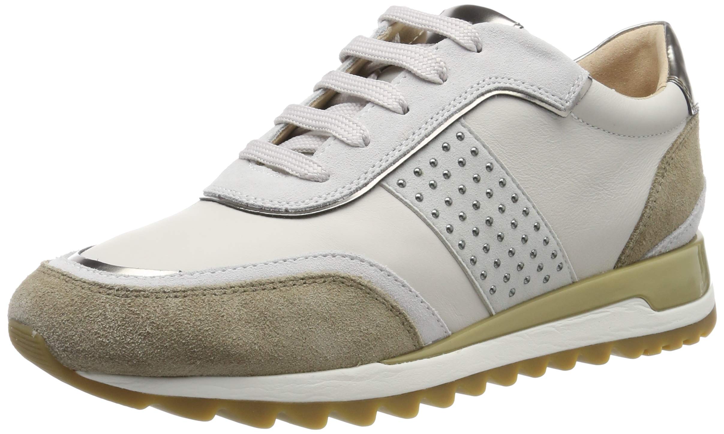 GEOXD TABELYA A womens Sneaker