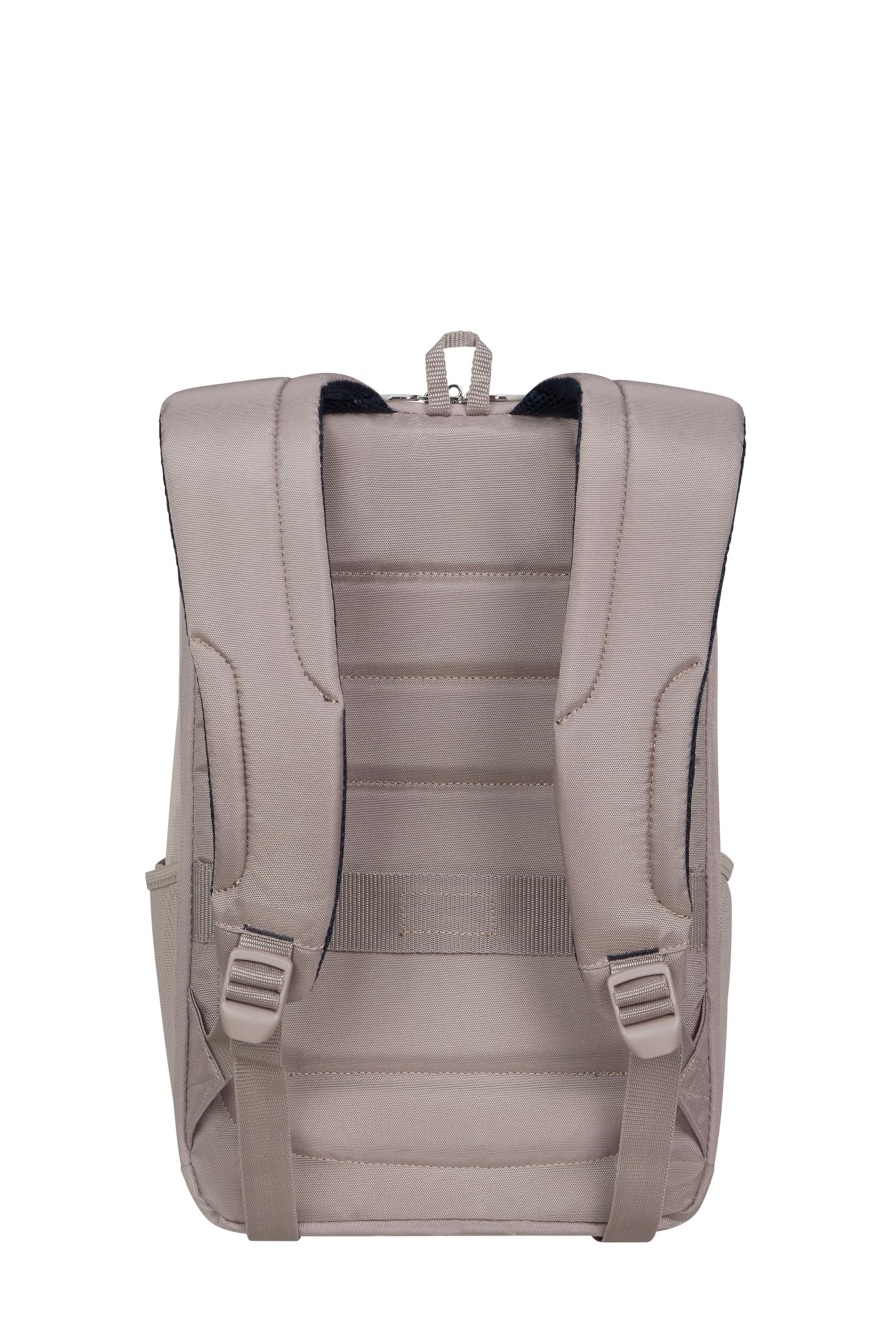 Samsonite Guardit Classy - Bagaz podreczny Ryanair 25 x 20 x 40 cm, 20L, 0,60 kg, Torba kabinowa, Plecak lotniczy S, Szary (Stone Grey)
