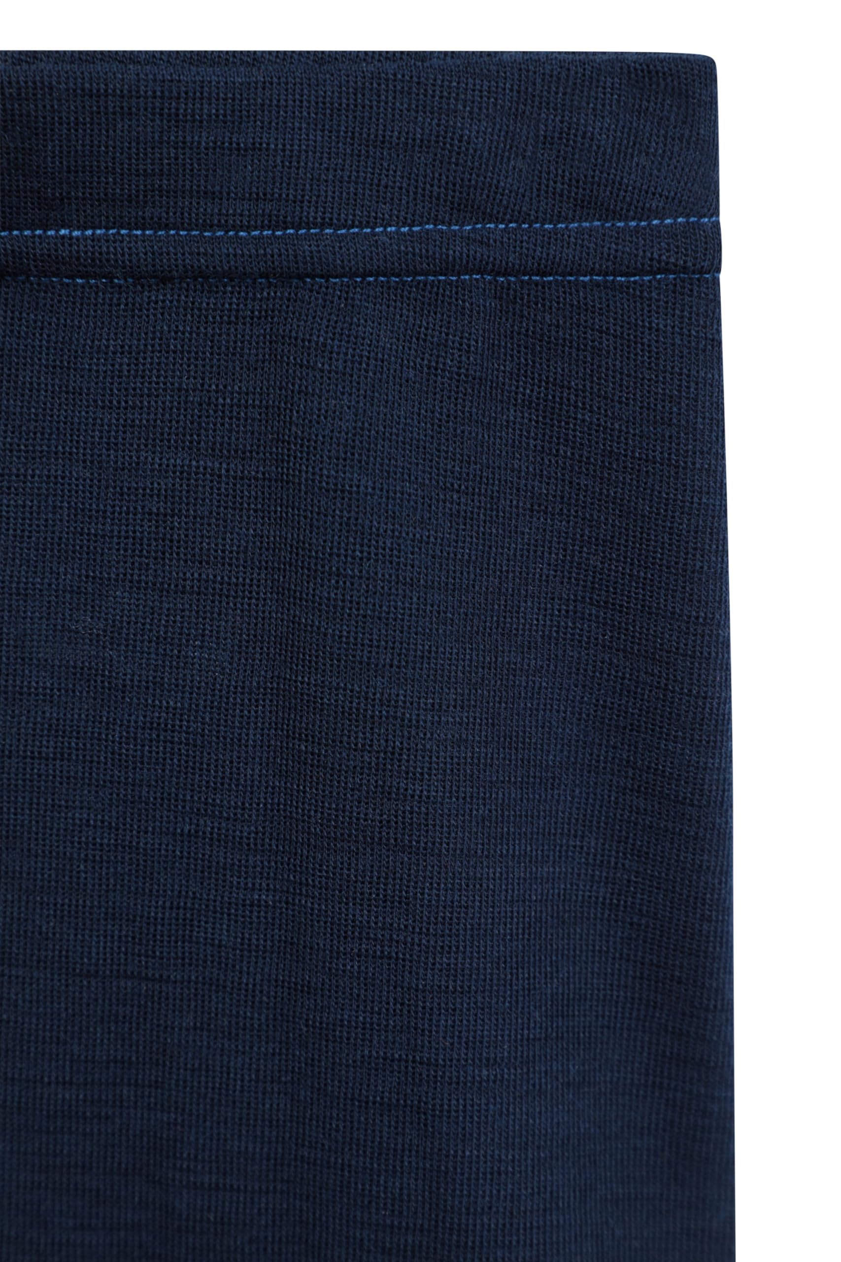 Mountain Warehouse Pantalones térmicos Merino para niños Pantalones térmicos Infantiles, Pantalones Transpirables de Invierno, Pantalones térmicos de Lana Merino