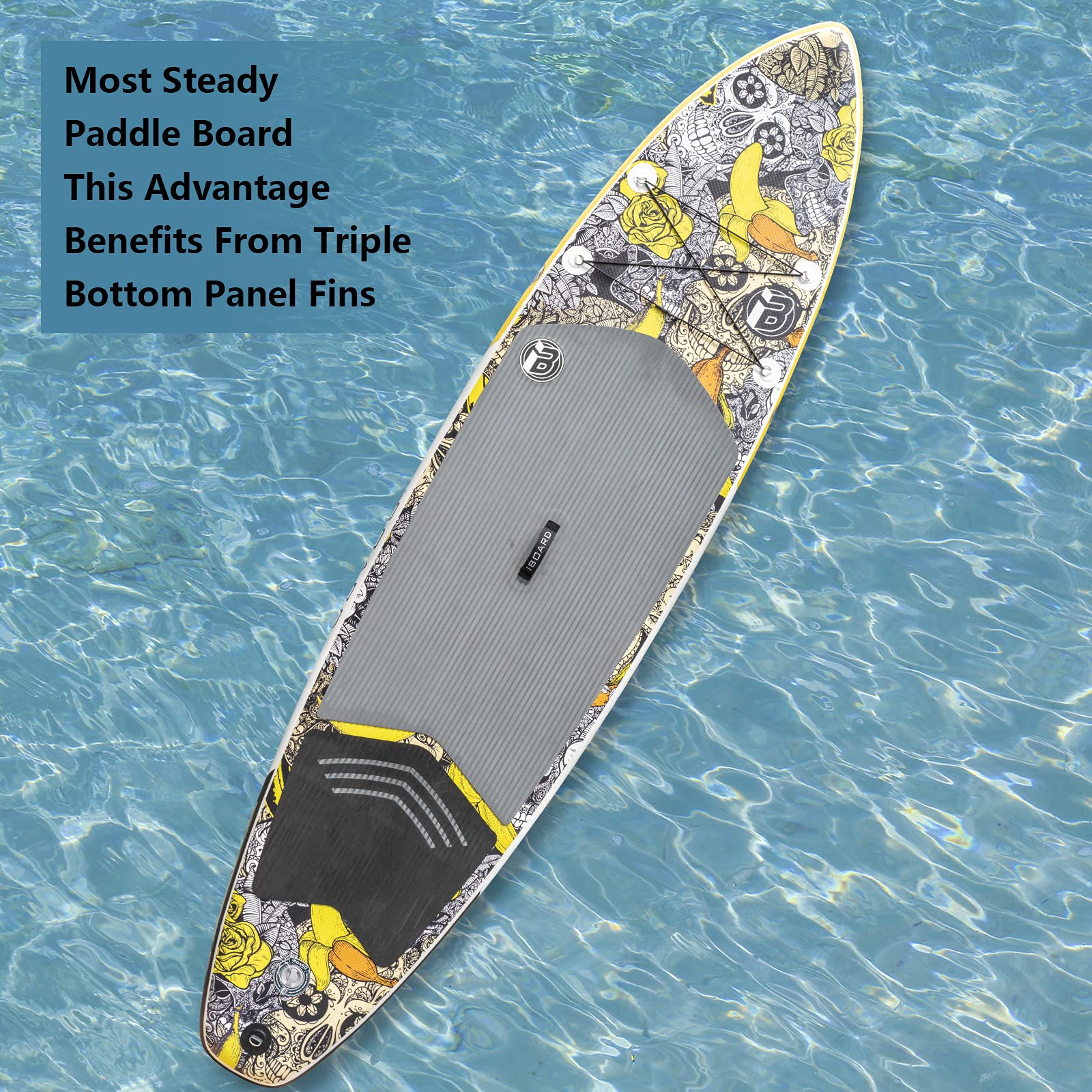 Nadmuchiwana deska do wiosłowania, deska SUP Stand Up Paddle Board, 28 x 80 cm × 15 cm grubości, wszystkie akcesoria wewnątrz (kolor: 7, 28 cm)