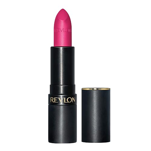 Revlon Super Lustrous The Luscious Mattes Lipstick Heart Breaker