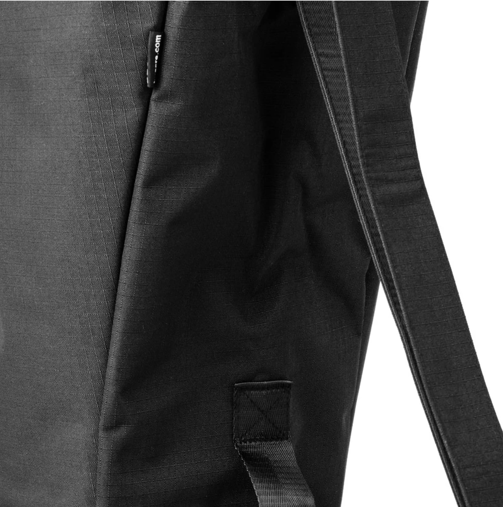byACRE Bolsa de Viaje para Carbon Overland, Accesorio | Bolsa de viaje acolchada con forro, protege el andador de arañazos, con asa y bandolera ajustable