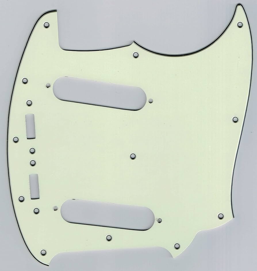 ムスタングさん専用 Amazon | (日本製)ムスタング用ミントグリーン3プライ 純正穴