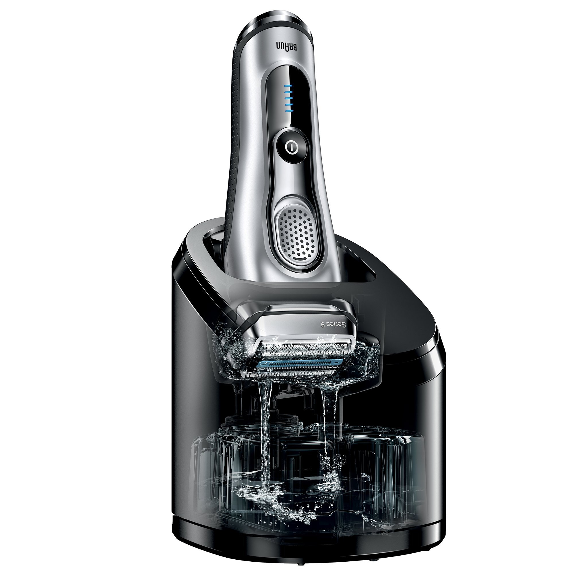 Braun Clean & Renew wkłady czyszczące 2 sztuki