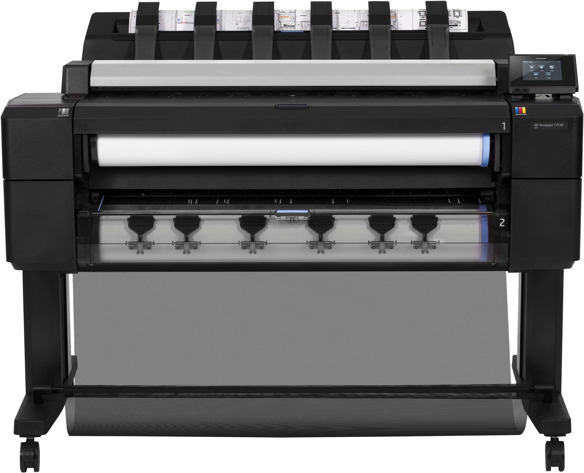 HP HP DesignJet T2530 36-in Postscript