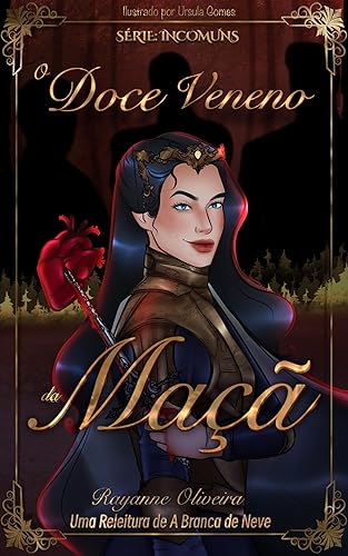 O Doce Veneno Da Maçã - Harém Reverso: Incomuns