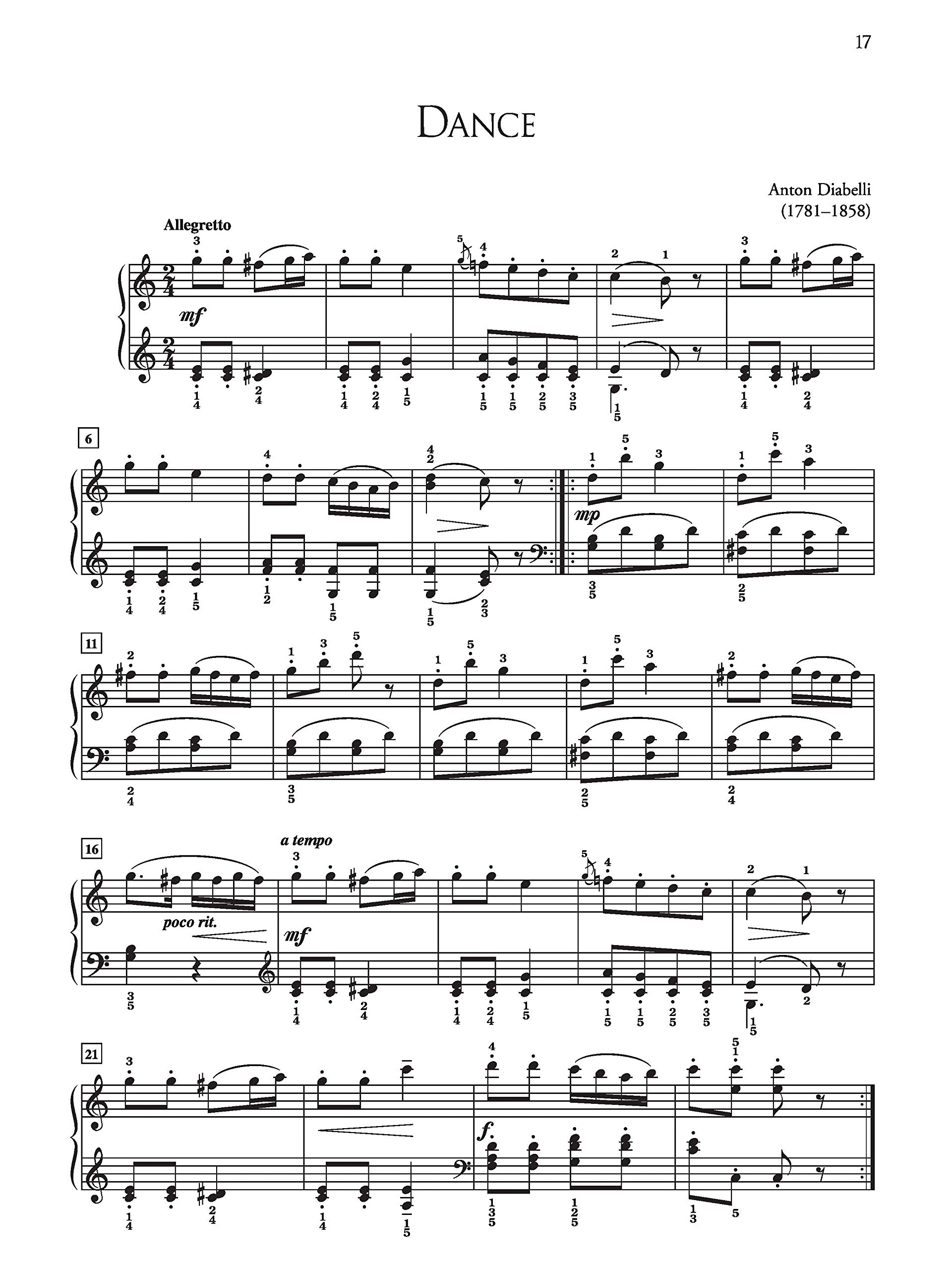 Discovering Piano Literature, Bk 3