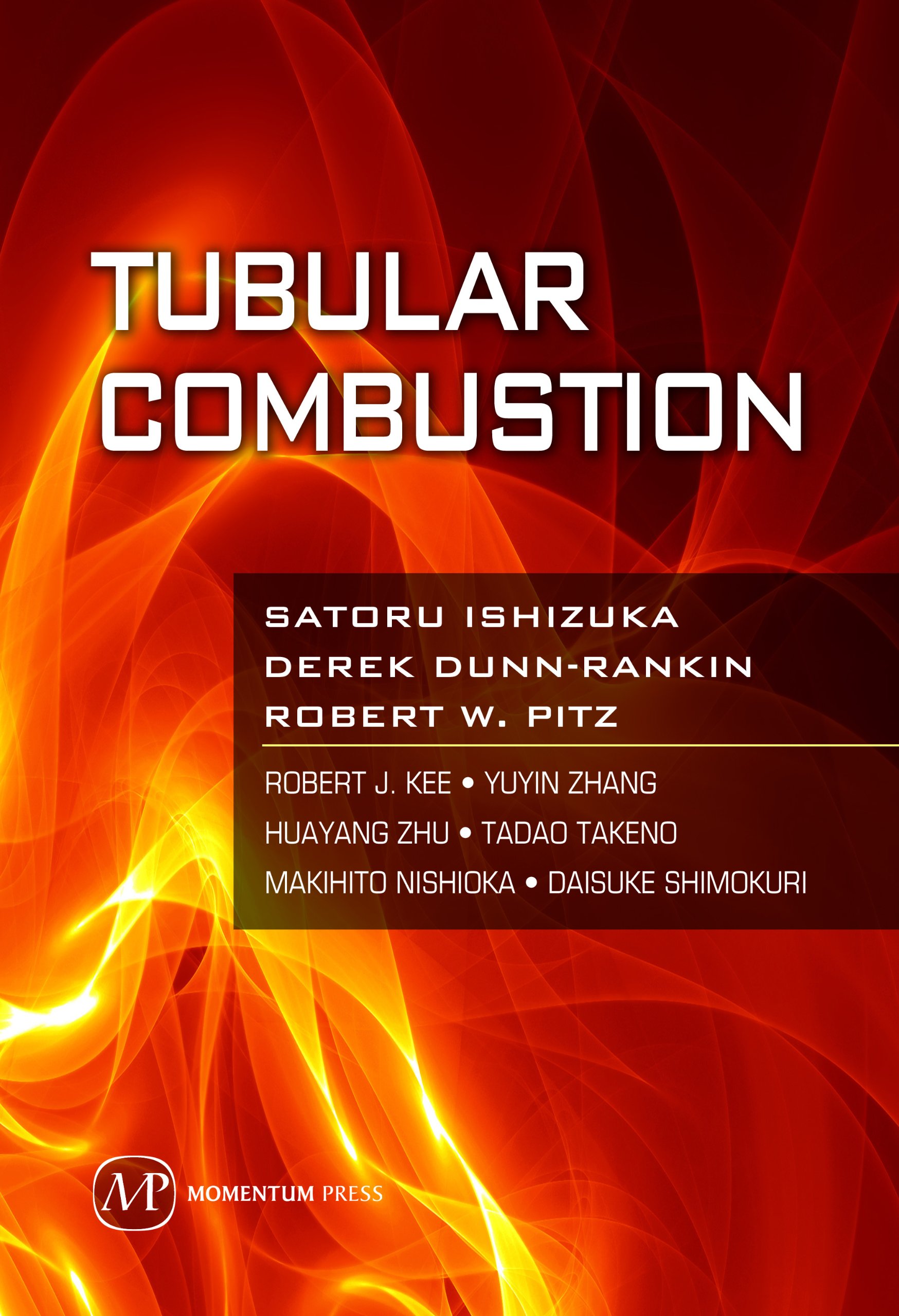 Tubular Combustion (Sustainable Energy)