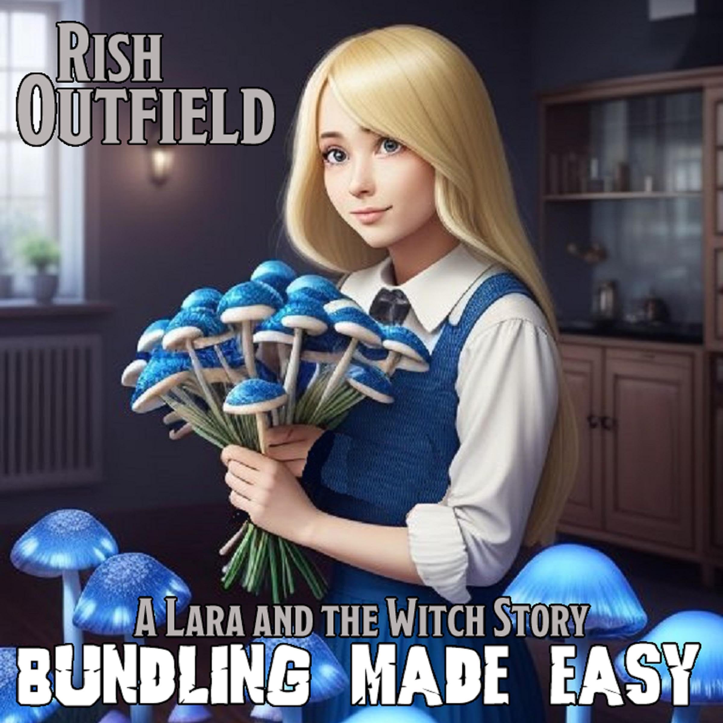 Cover art for Bundling Made Easy