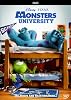 Monsters University