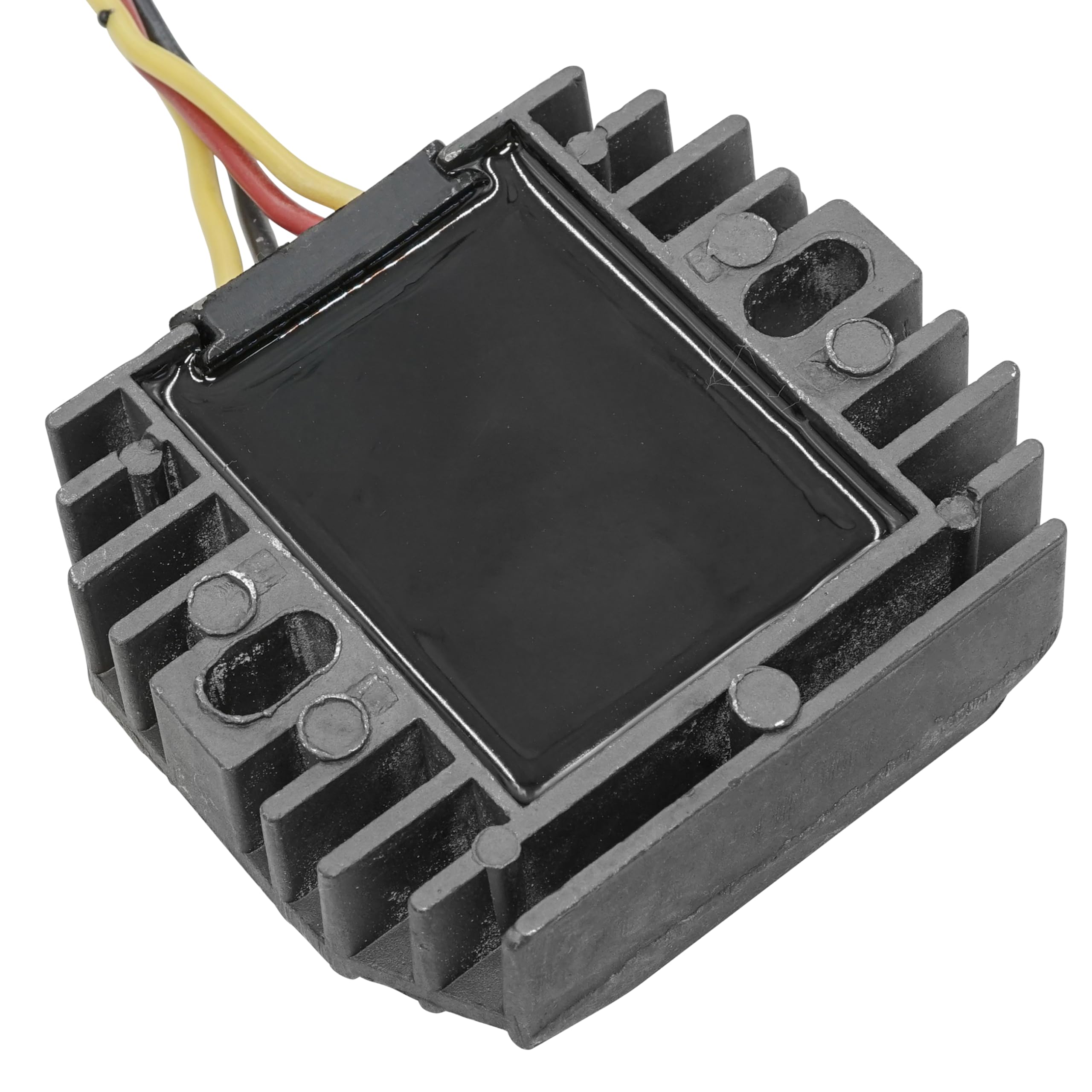 Voltage Regulator For Kawasaki KZ 1000 / KZ1000C Police 1977 1978