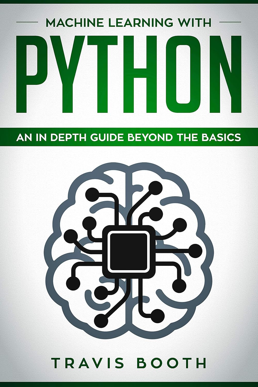 Amazon.com: Machine Learning With Python: An In-Depth Guide Beyond the ...