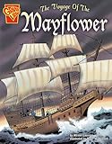 The Voyage of the Mayflower (Graphic Library) (Graphic History)