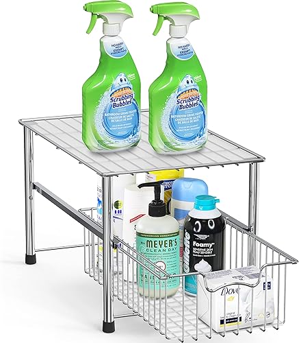 Miniatura 9 de Cajón deslizante High Apilable 1 nivel