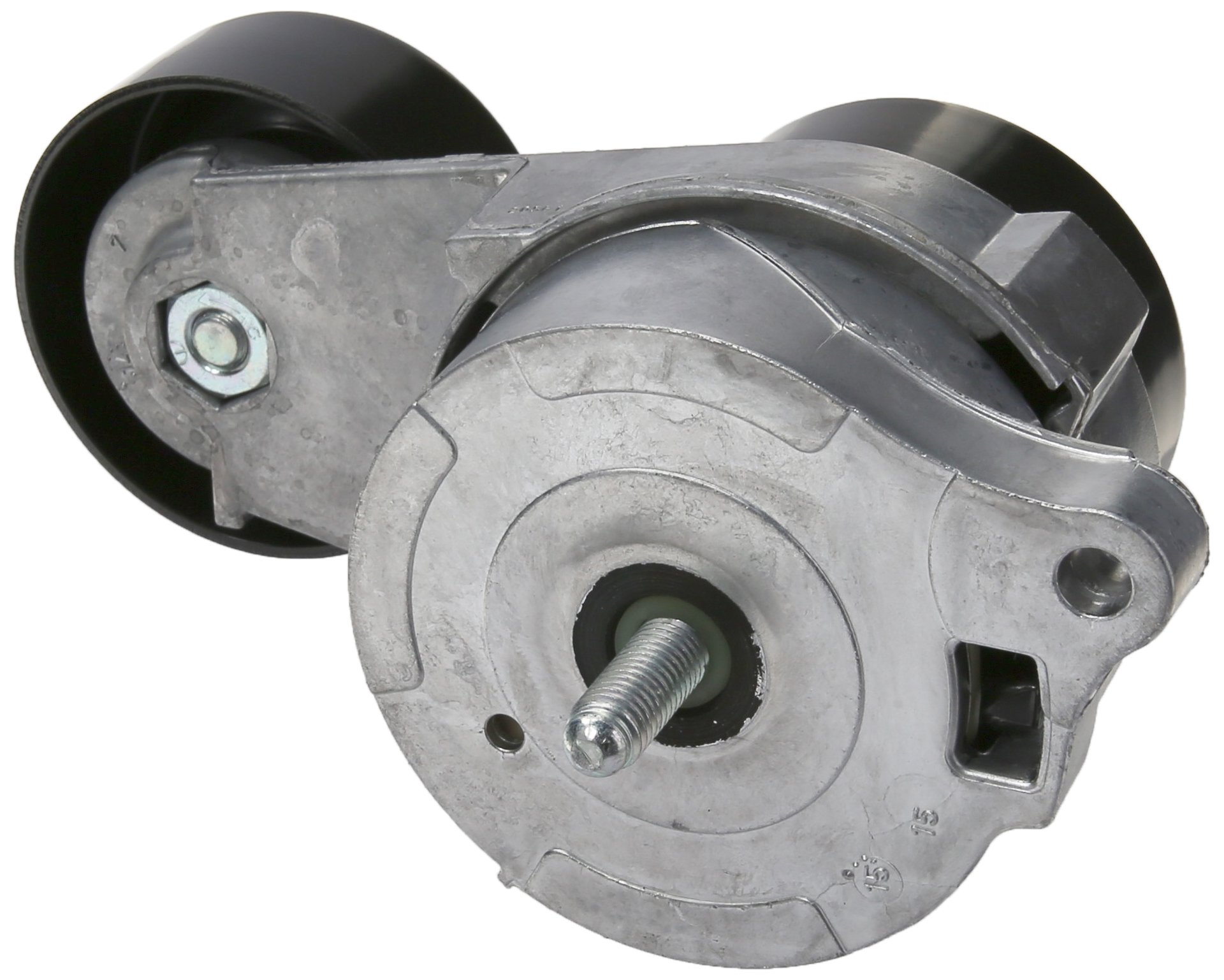 Amazon.com: Genuine Honda 31170-RCA-A04 Auto Tensioner Assembly