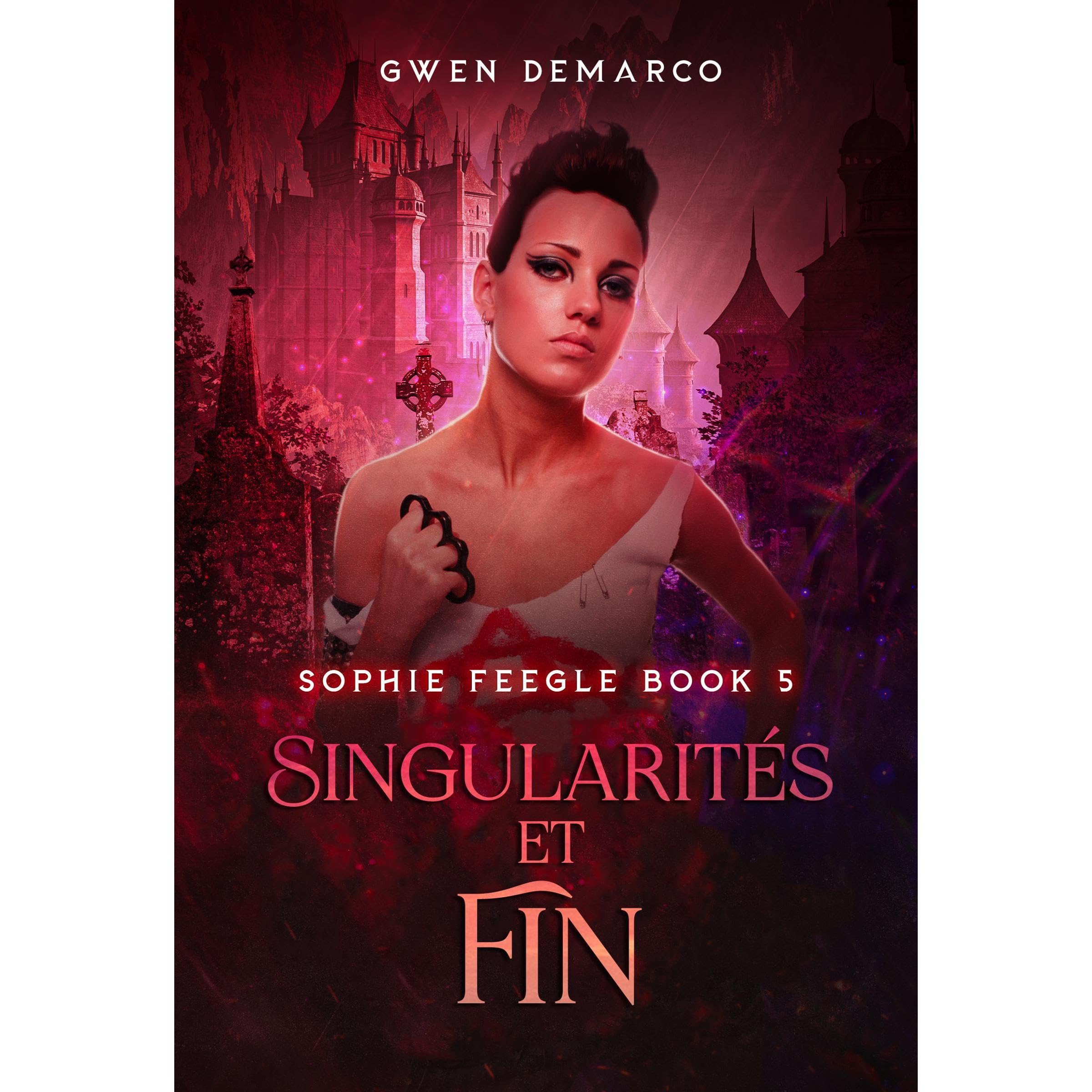 Singularités et Fin