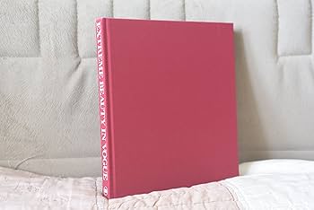 Extreme Beauty in Vogue: Posnick, Phyllis, Respini, Eva