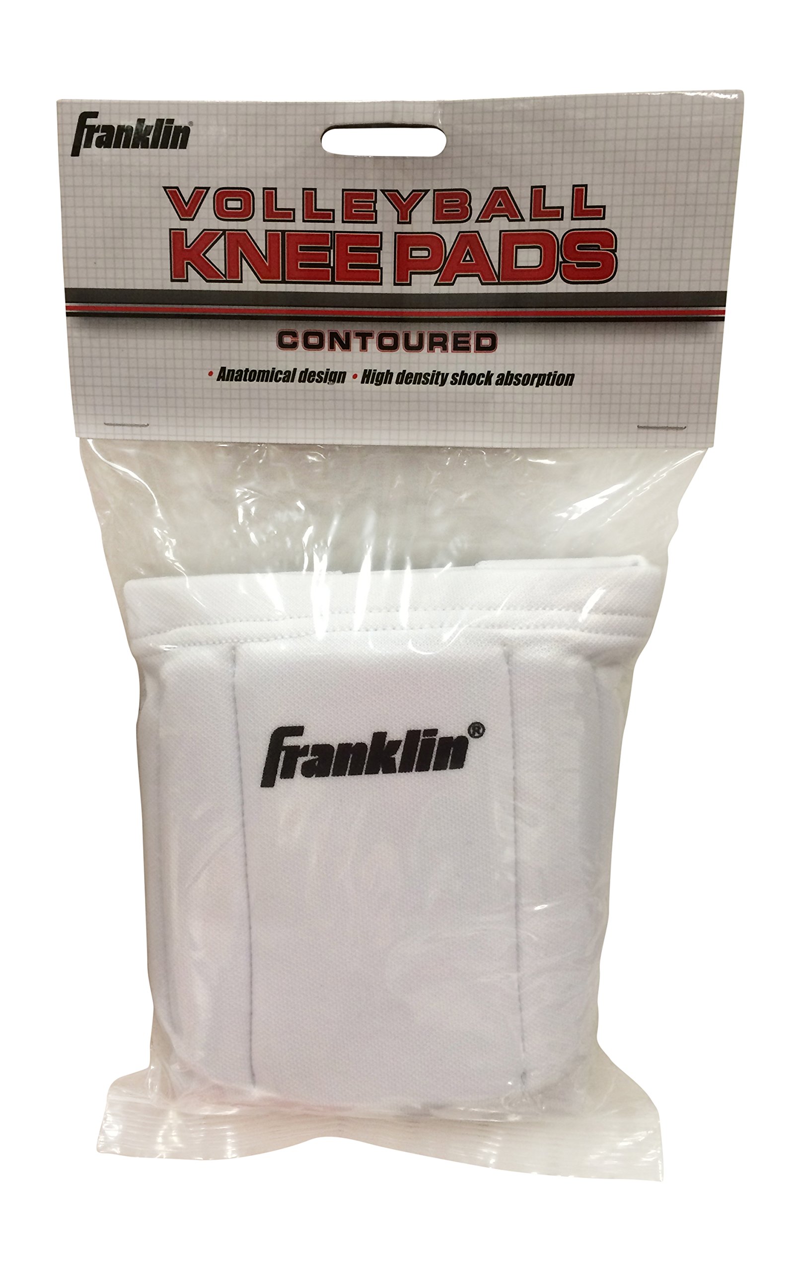 Franklin Contour Volleyball Knee Pads