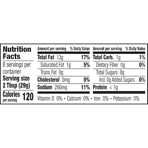 Vista 61 de Annie's Aderezo de vinagreta de jengibre y sésamo, certificado orgánico, sin OMG, 8 onzas líquidas