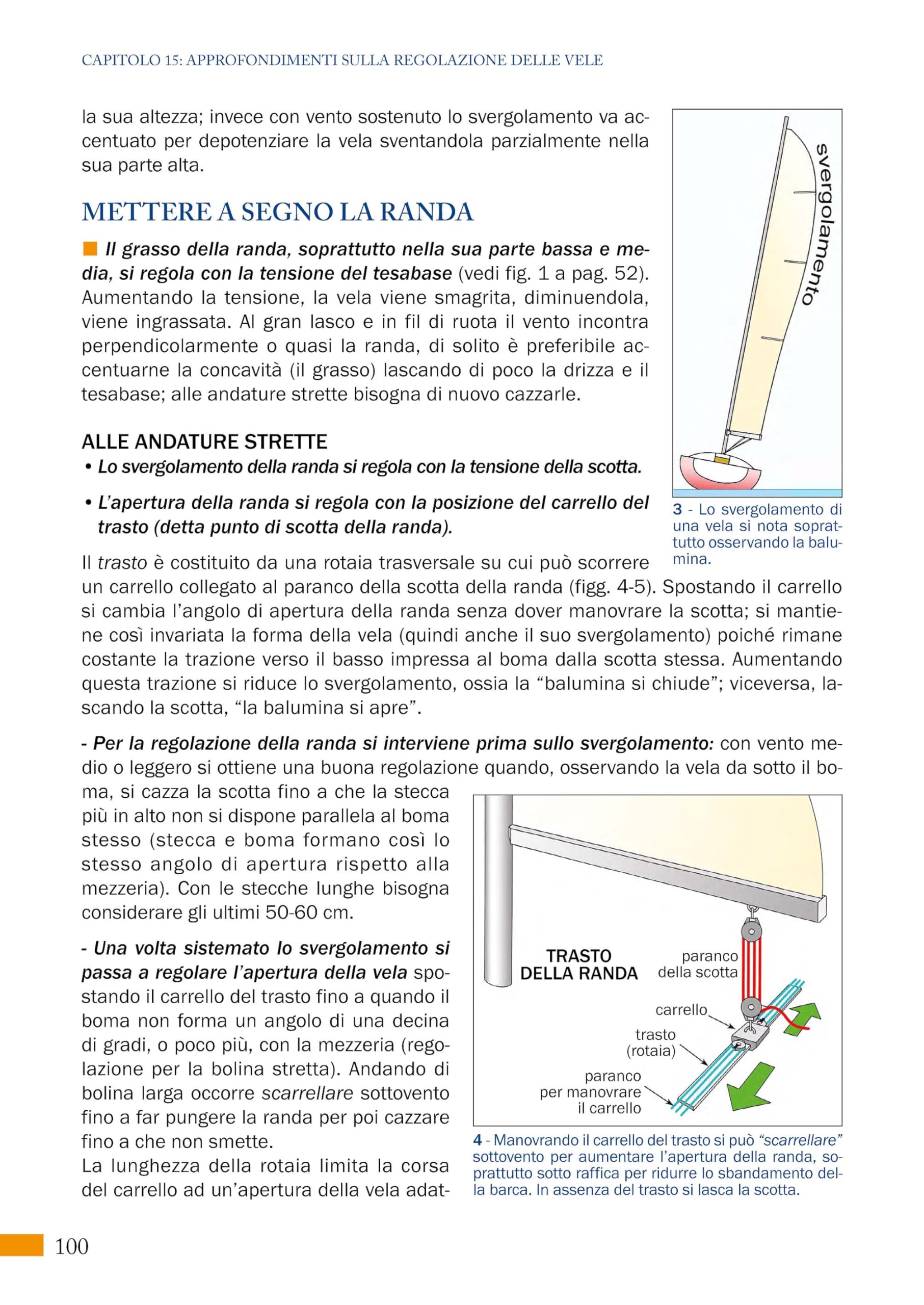 La patente nautica entro le 12 miglia a vela e motore. Teoria e pratica