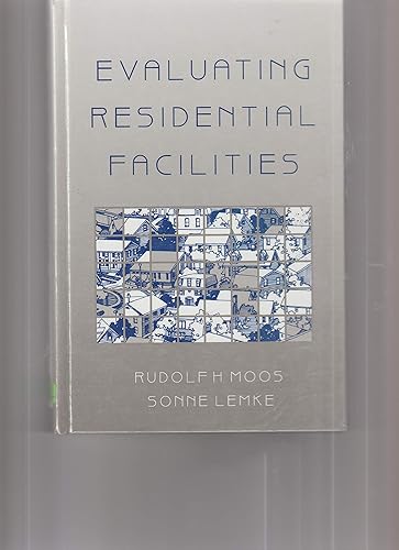 Evaluating Residential Facilities: The Multiphasic Environmental Assessment Procedure