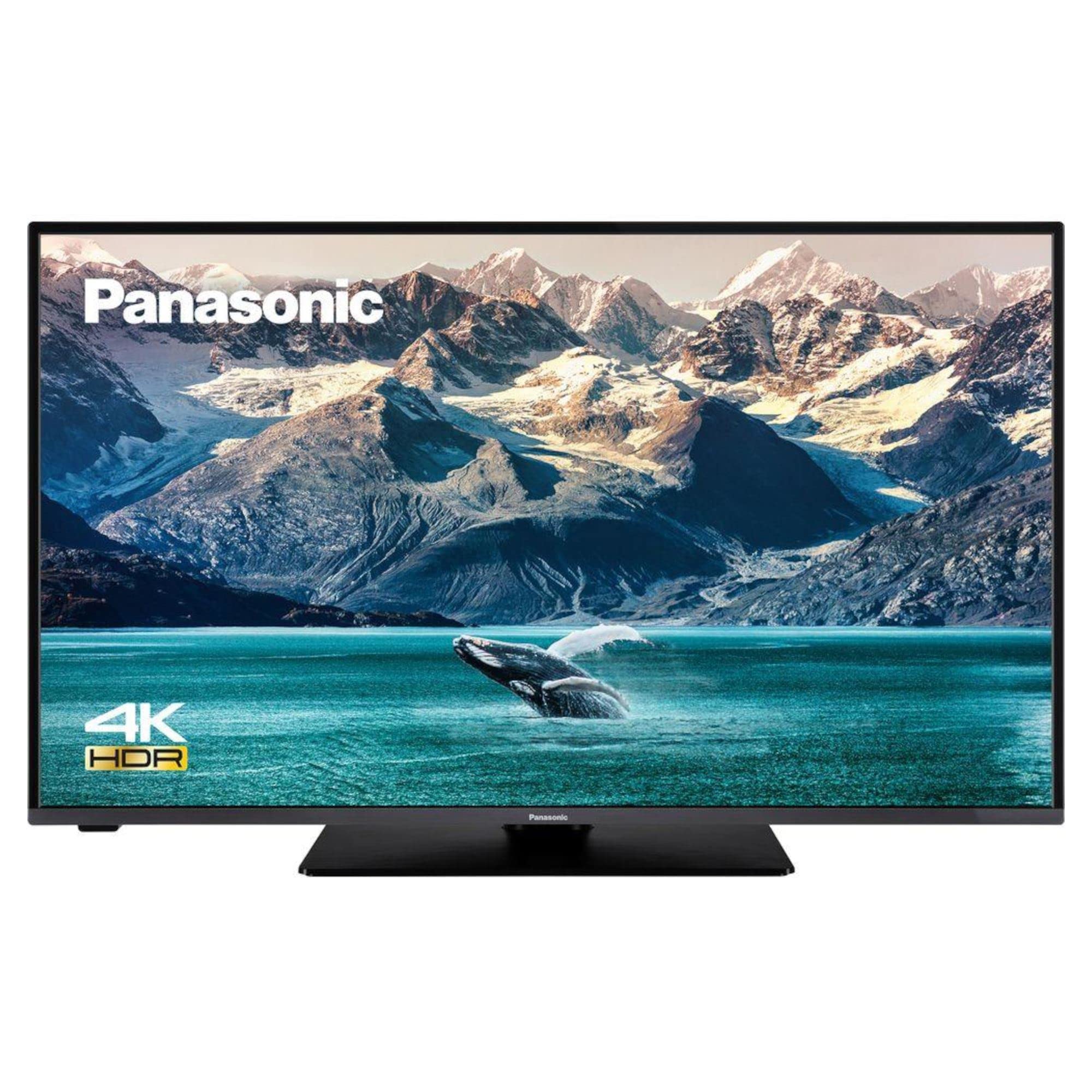 Panasonic TH-43EX600 液晶 難あり 43インチ　04c03 Panasonic TH-43EX600 液晶 難あり 43インチ 04c03 Panasonic TH