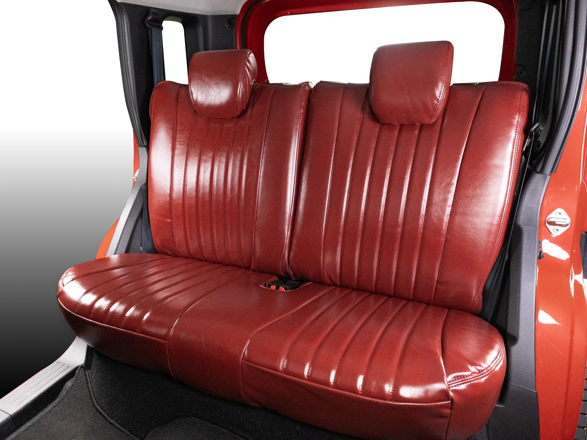 Amazon | オートウェア(Autowear) ジムニーノマドシートカバー (レトロ 