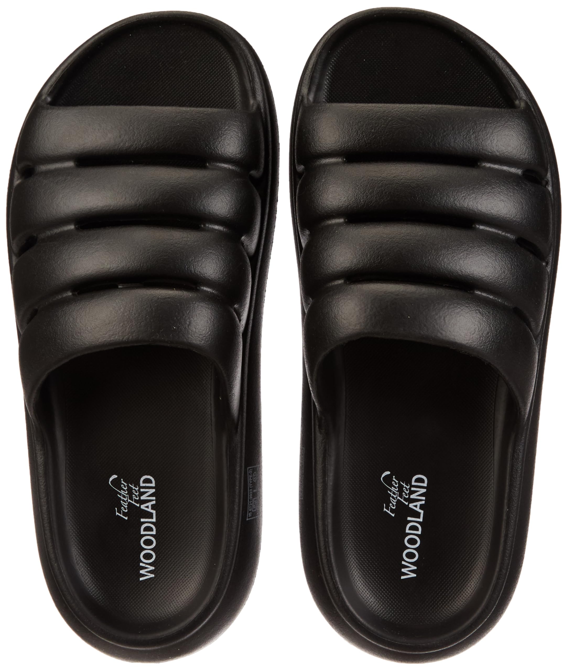 woodland Men's Osld 6661024 Slipper-picture-37