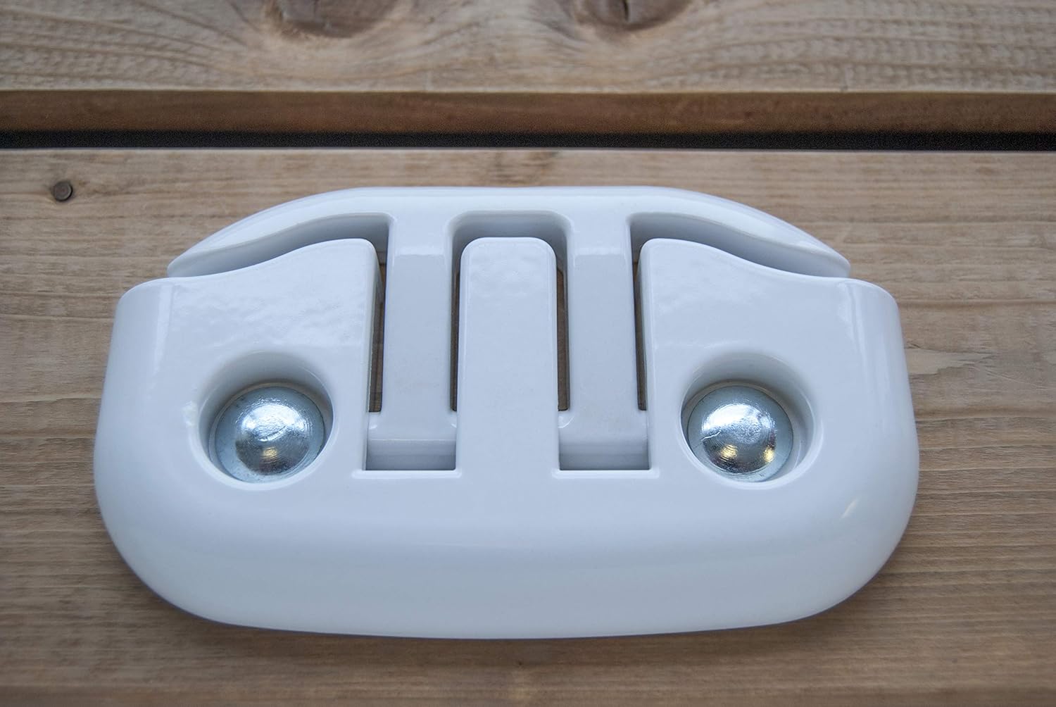 DockEdge Premium Flip Up Dock Cleat : Everything Else