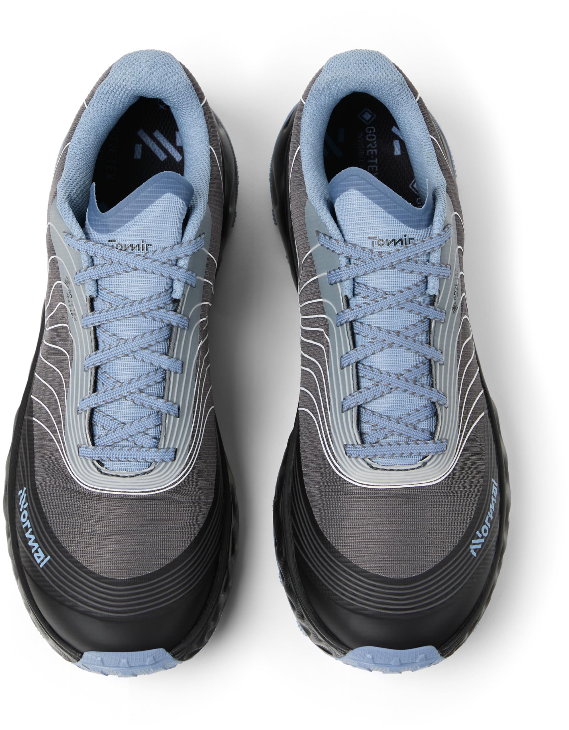 NNormal Tomir 2.0 Gore-Tex® Trail Running Shoes EU 42 2/3
