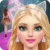 Three beautiful levels: Spa, Makeup and Dress up