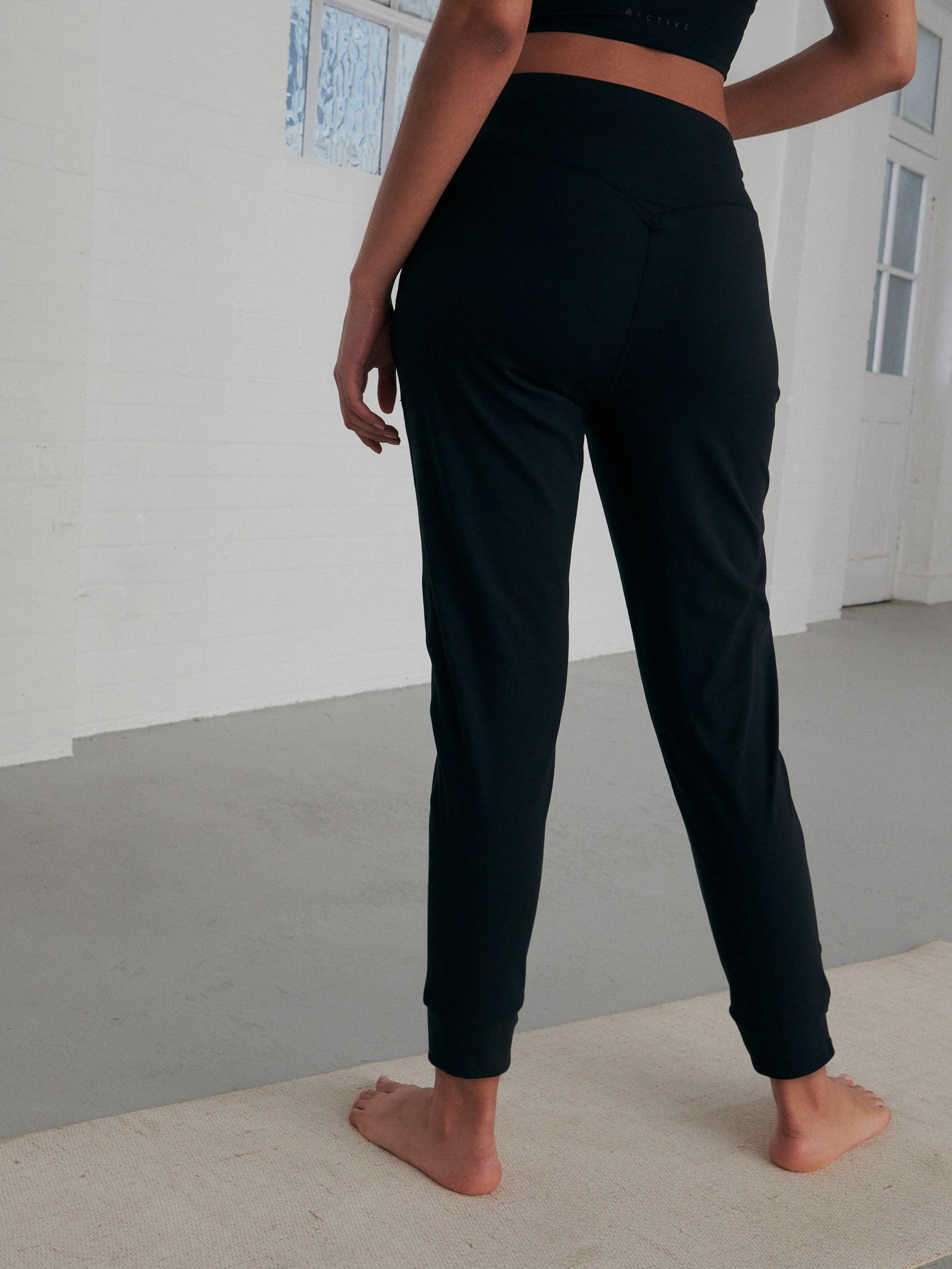 NEXT Kobiety Spodnie dresowe Active Yoga