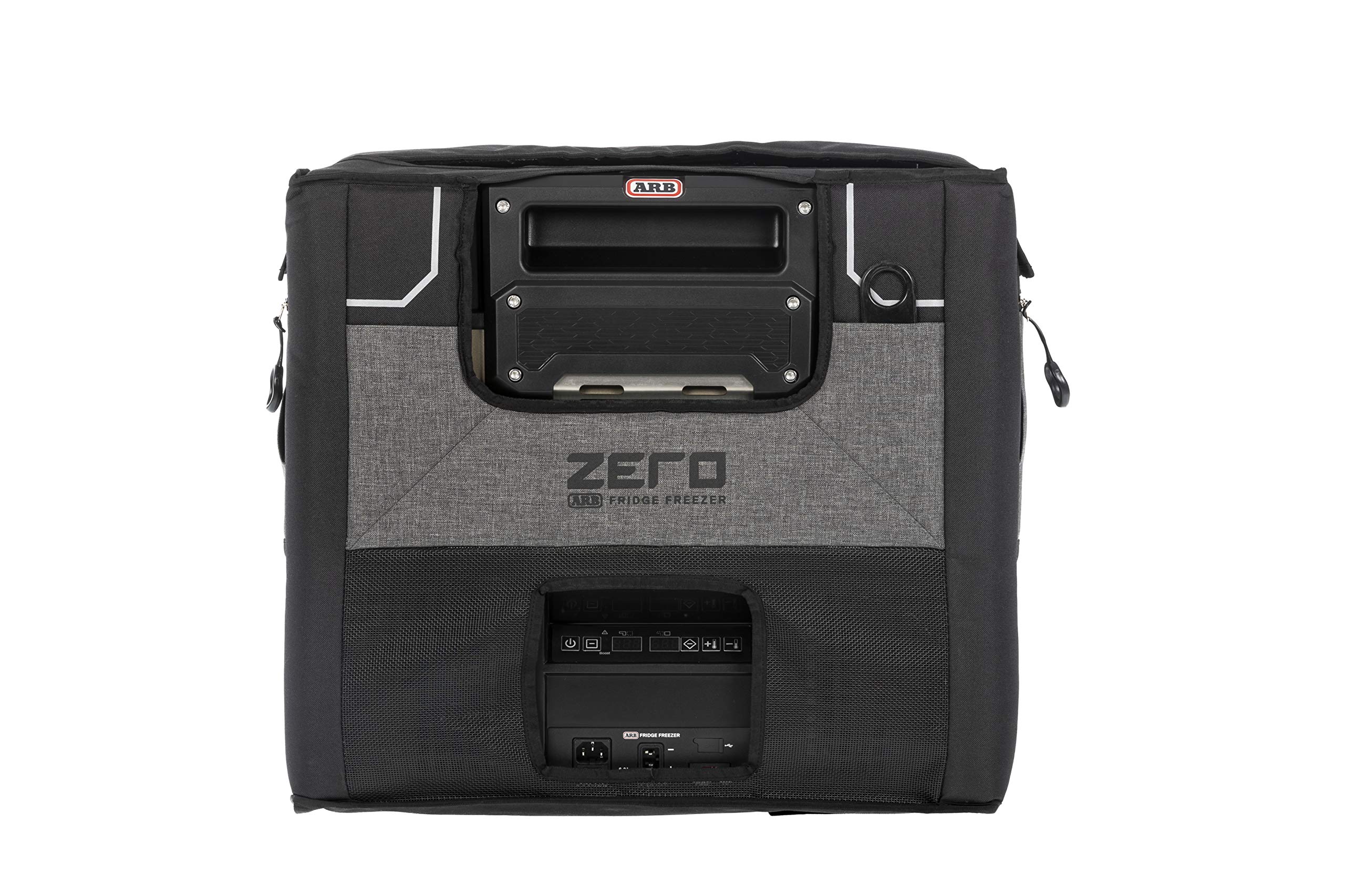 ARB Zero Fridge Transit Bag- for Use with 101Q Dual Zone Fridge Freezer (10900054)