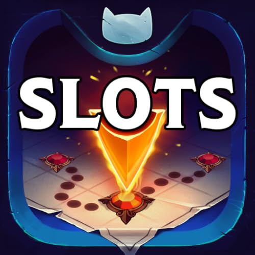 Scatter Slots - Play The Best Free 777 Casino Slot Machines Online